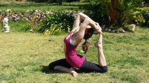 YogaJessica (Chandini Yoga)