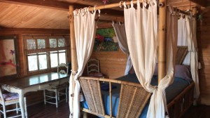 bedroom balihouse (Bali-cabin updated)